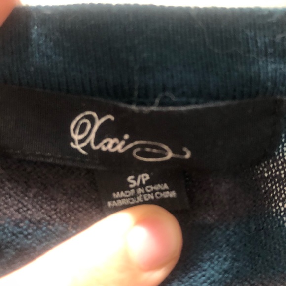 Xai lightweight sweater - Picture 3 of 4